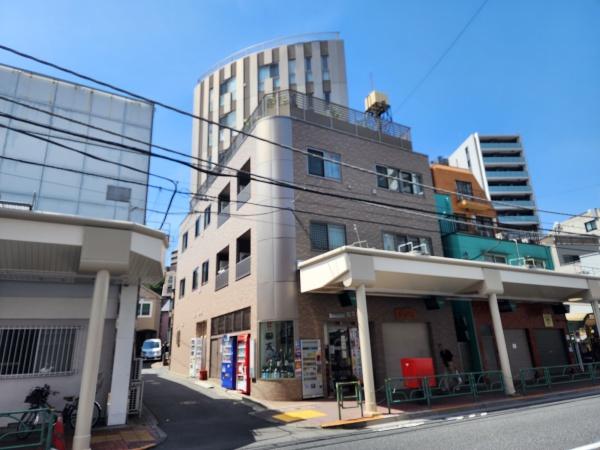 山王メゾンドシエル
