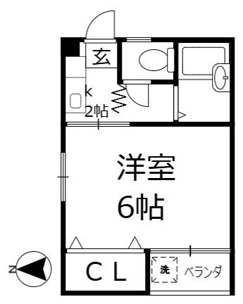 コーポビレッジ