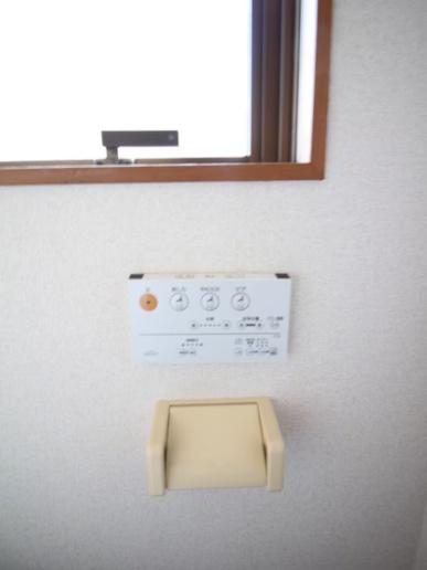コーポビレッジ