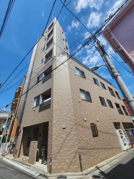 山王メゾンドシエル
