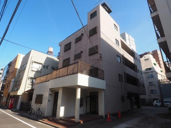 浅野ビル
