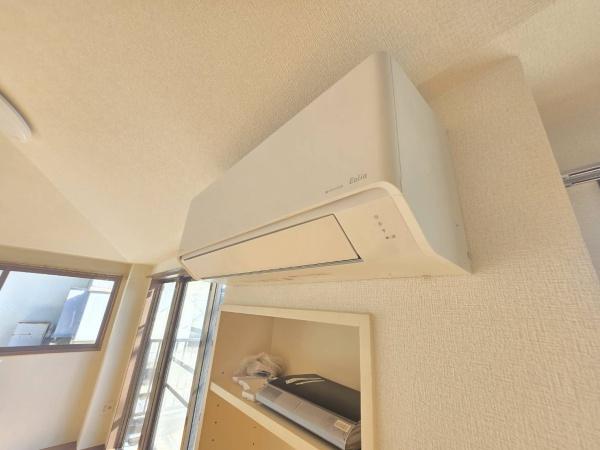 フラットフォーレスト雪谷