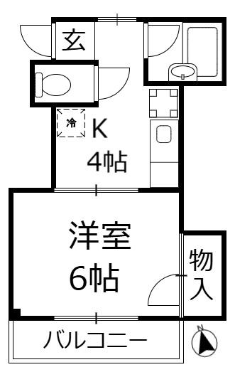 加瀬ビル