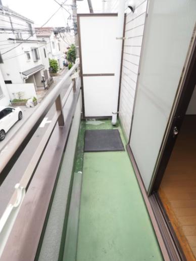 加瀬ビル