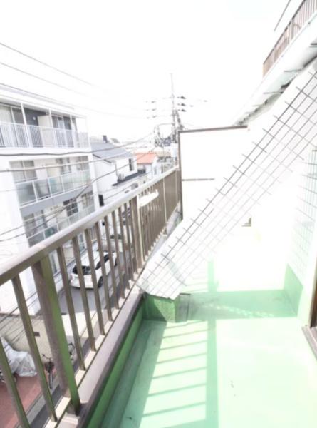 加瀬ビル