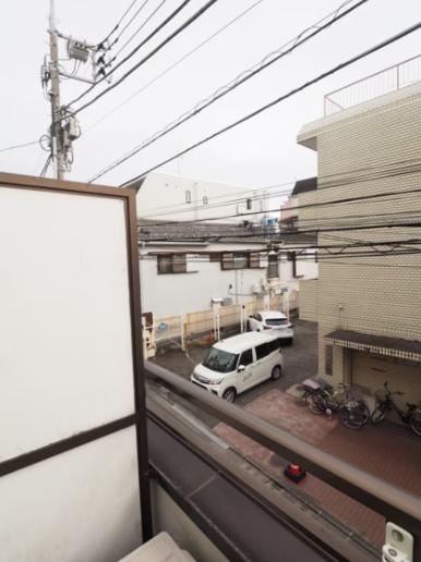 加瀬ビル