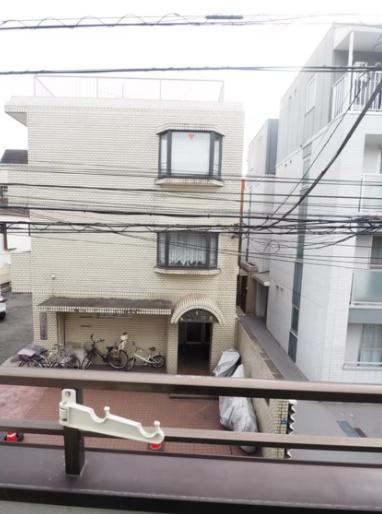 加瀬ビル