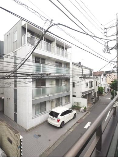 加瀬ビル