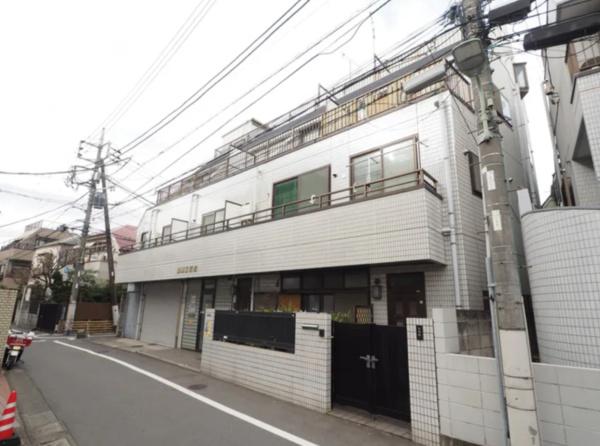 加瀬ビル