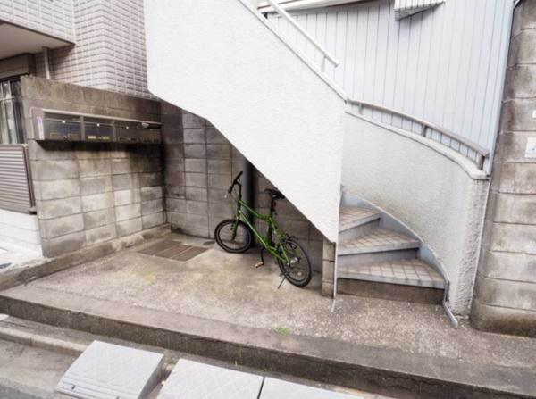 加瀬ビル