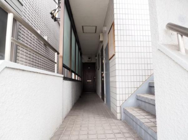 加瀬ビル