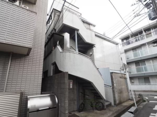 加瀬ビル