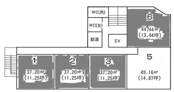 第５下川ビル