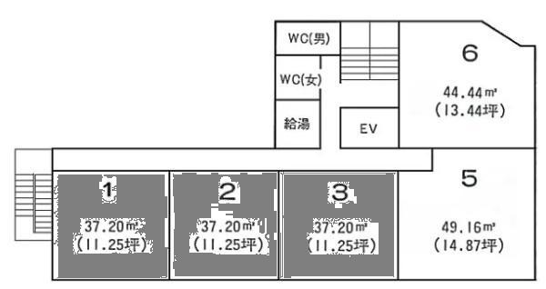 第５下川ビル