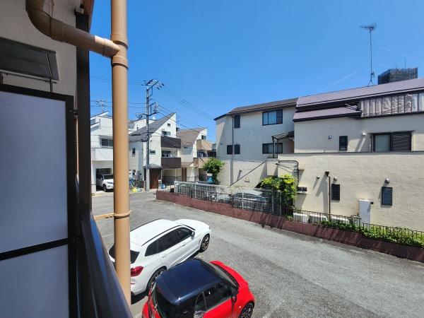 アンジュ荻野
