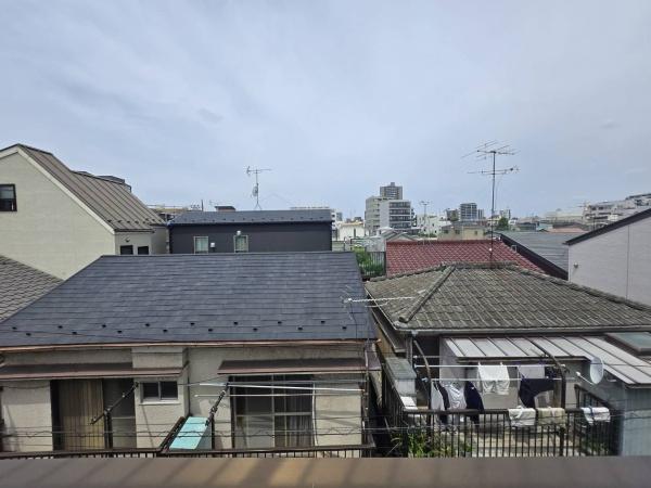 コーポビレッジ