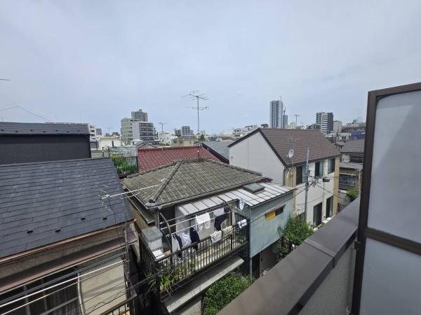 コーポビレッジ