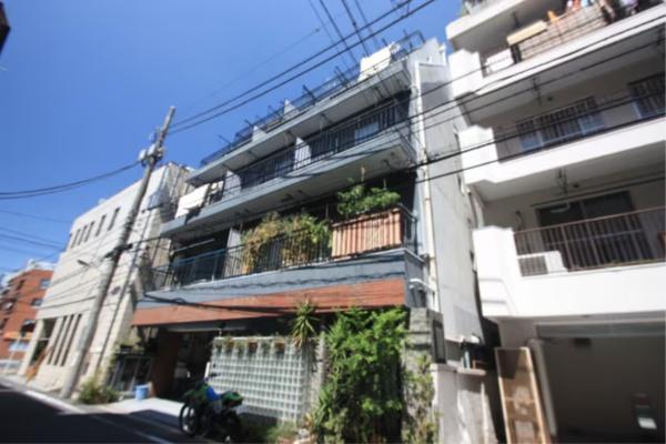 ハイグラウンビル