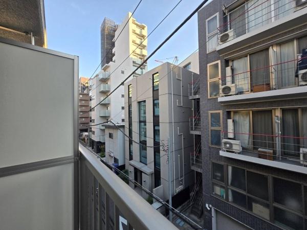 ハイグラウンビル