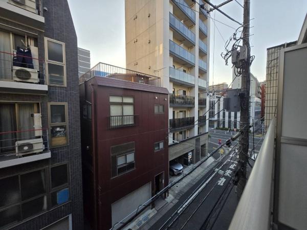 ハイグラウンビル