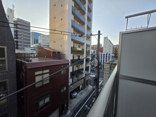 ハイグラウンビル