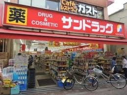 ザ・ホームステッド(サンドラッグ雑色店)
