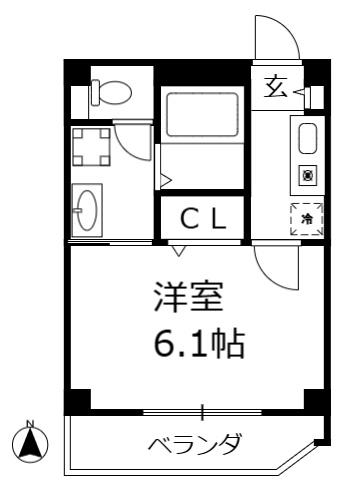 グランフォレスタⅠ