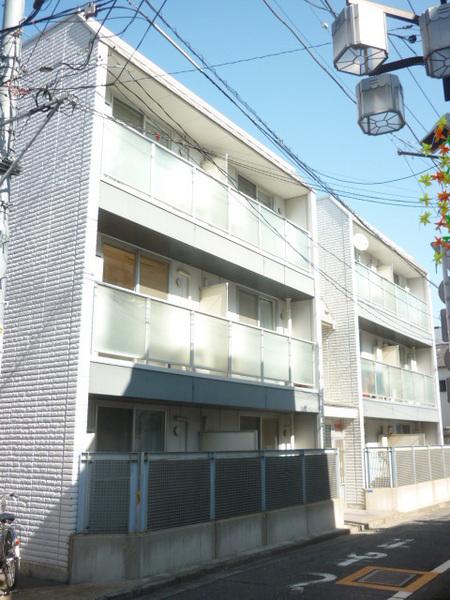 グランフォレスタⅠ