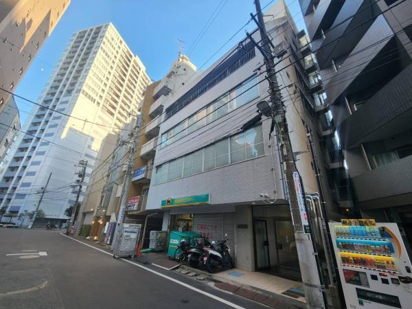 晴美ビル