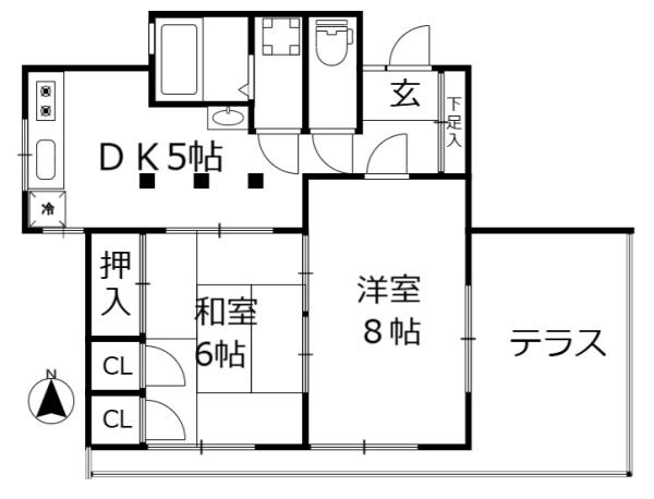 ヤマシタハウス