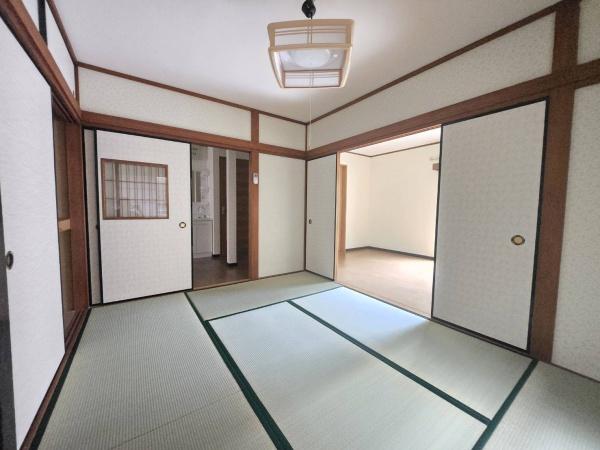 ヤマシタハウス