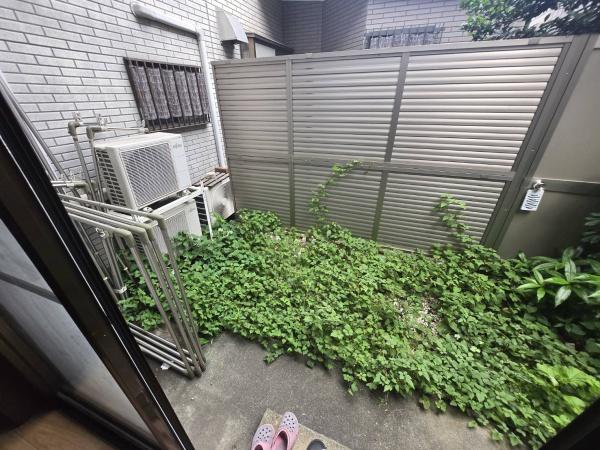 ヤマシタハウス