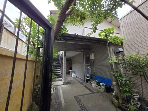 ヤマシタハウス
