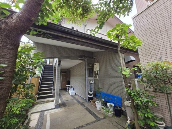 ヤマシタハウス