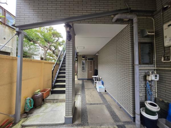 ヤマシタハウス