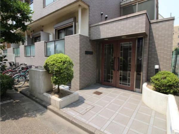 ドルフ中馬込
