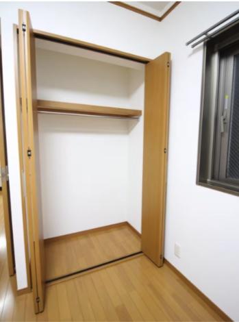 ベルケン北馬込