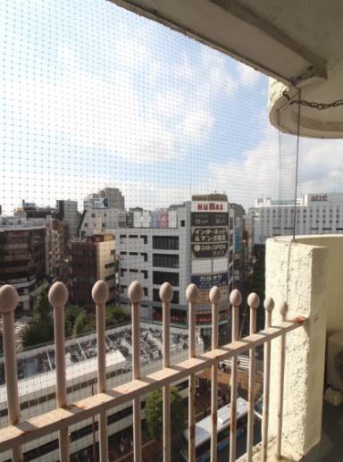 セブンスターマンション第２大森