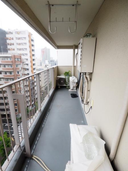 ファーイーストコンドミニアム大森