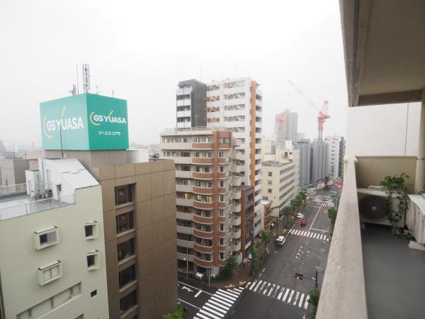 ファーイーストコンドミニアム大森