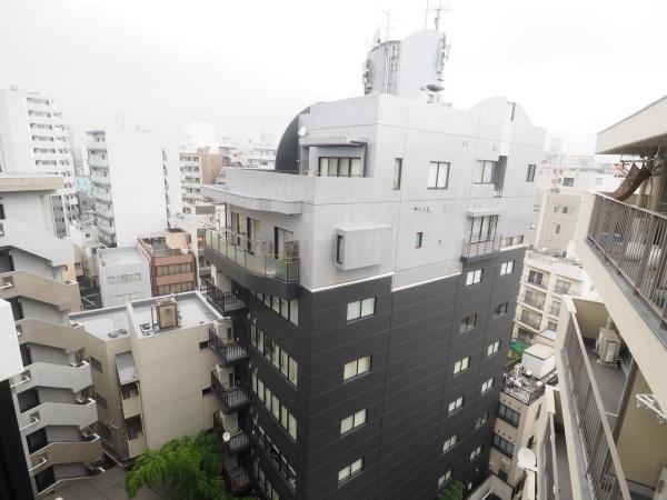 ファーイーストコンドミニアム大森