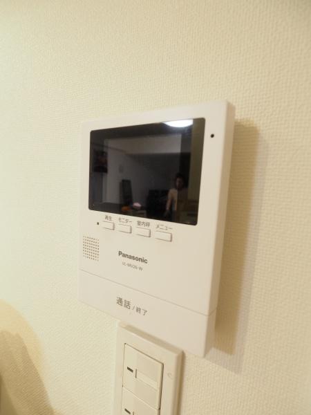 ファーイーストコンドミニアム大森