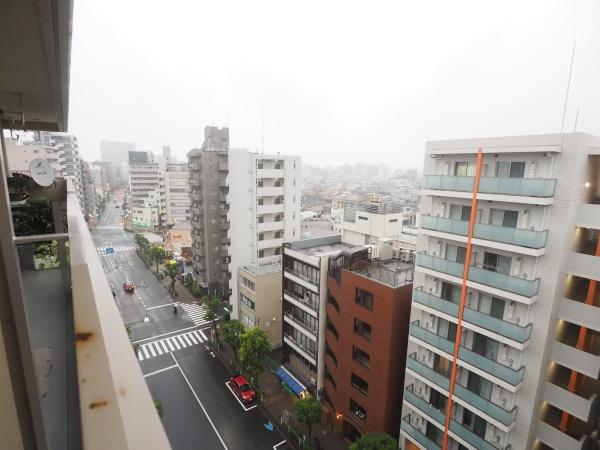 ファーイーストコンドミニアム大森