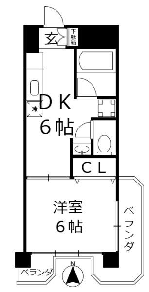 シーサイドシモカワ