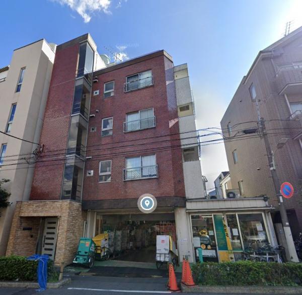 ベルモント北馬込