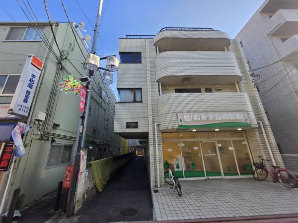 クレドール