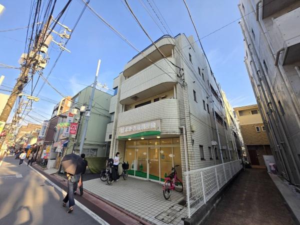 クレドール