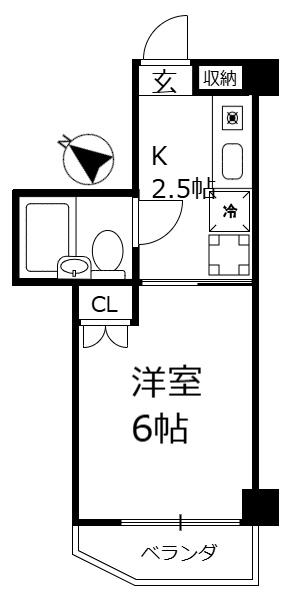 ドルフ池上