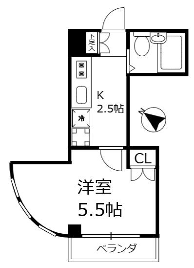 ドルフ池上