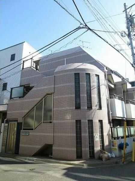 ドルフ池上